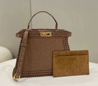2022 Fendi Peekaboo 80042