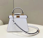 2022 Fendi Peekaboo ISeeU Petite