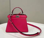 2022 Fendi Peekaboo ISeeU Petite