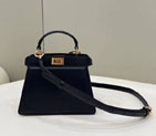 2022 Fendi Peekaboo ISeeU Petite