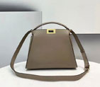 2022 Fendi Peekaboo ISeeU Small