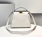 2022 Fendi Peekaboo ISeeU Small