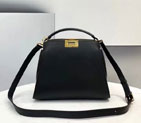 2022 Fendi Peekaboo ISeeU Small