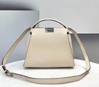 2022 Fendi Peekaboo ISeeU Small 302
