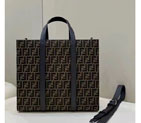 2022 Fendi Sunshine Large