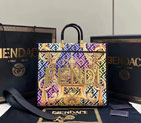 2022 Fendi Sunshine Large