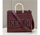 2022 Fendi Sunshine Medium