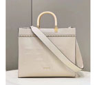 2022 Fendi Sunshine Medium
