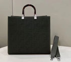 2022 Fendi Sunshine Medium