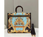 2022 Fendi Sunshine Medium