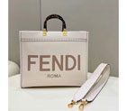 2022 Fendi Sunshine Medium