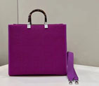 2022 Fendi Sunshine Medium