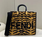2022 Fendi Sunshine Medium