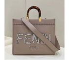 2022 Fendi Sunshine Medium