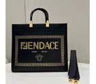 2022 Fendi Sunshine Medium