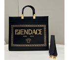 2022 Fendi Sunshine Medium