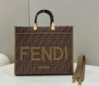 2022 Fendi Sunshine Medium
