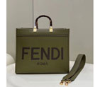 2022 Fendi Sunshine Medium