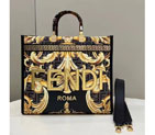 2022 Fendi Sunshine Medium