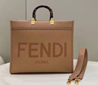 2022 Fendi Sunshine Medium