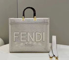 2022 Fendi Sunshine Medium