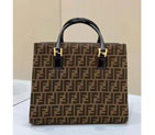 2022 Fendi Sunshine Medium