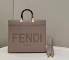 2022 Fendi Sunshine Medium