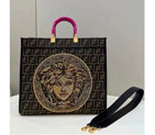 2022 Fendi Sunshine Medium