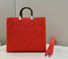 2022 Fendi Sunshine Medium