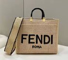 2022 Fendi Sunshine Medium