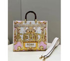 2022 Fendi Sunshine Medium
