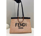 2022 Fendi Tote