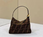 2022 Fendi Vintage Small