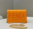 2022 Fendi Wallet On Chain