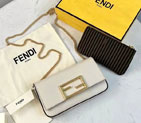 2022 Fendi Wallet On Chain With Pouches