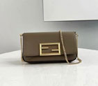 2022 Fendi Wallet On Chain With Pouches