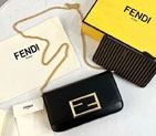 2022 Fendi Wallet On Chain With Pouches