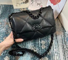 2022 chanel 19 flap bag