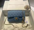 2022 chanel flap bag