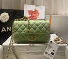 2022 chanel flap bag