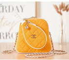 2022 chanel tennis racket bag
