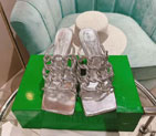 2023 Bottega Veneta women shoes BVW0047