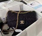 2023 CHANEL Flap bag