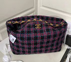 2023 CHANEL LARGE MAXI HOBO BAG AS3564