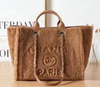 2023 CHANEL SHOPPING BAG