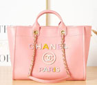 2023 CHANEL SHOPPING BAG