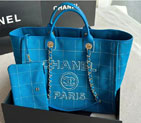 2023 CHANEL SHOPPING BAG
