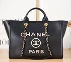 2023 CHANEL SHOPPING BAG