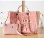 2023 CHANEL SHOPPING BAG