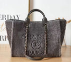 2023 CHANEL SHOPPING BAG